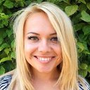 College student getting custom essay help - MiverWritings client